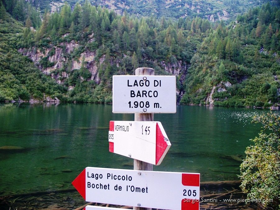 01 Arrivo al lago.JPG